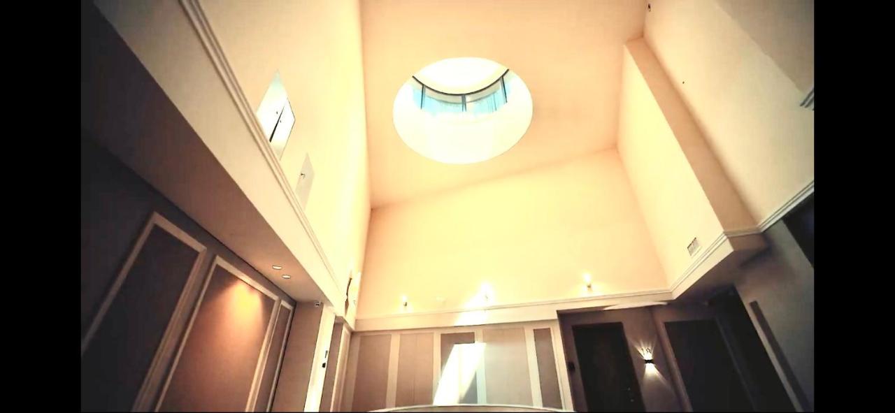 Avenue Residence Yerevan Exterior photo