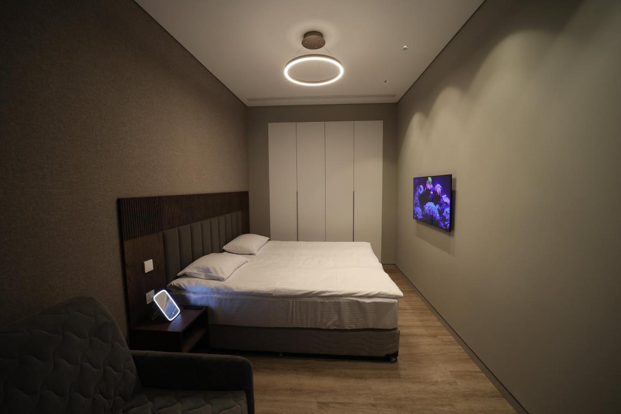 Avenue Residence Yerevan Exterior photo